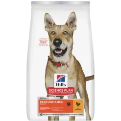 Hill's Science Plan Adult 1+ Performance kana