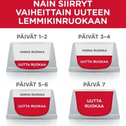 Hill's Science Plan Adult 1-6 tonnikala
