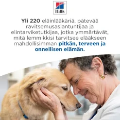 Hill's Science Plan Hypoallergenic Adult Small & Mini lohi