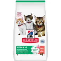 Hill's Science Plan Kitten <1 lohi