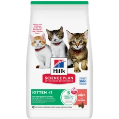 Hill's Science Plan Kitten <1 lohi