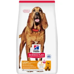 Hill's Science Plan Mature Adult 7+ Medium Light kana