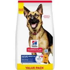 Hill's Science Plan Mature Adult 6+ Large kana