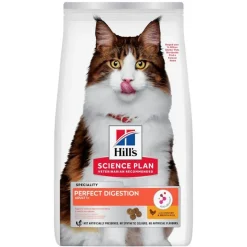 Hill's Science Plan Perfect Digestion Adult kana