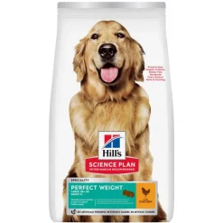 Hill's Science Plan Perfect Weight Adult 1+ Large kana