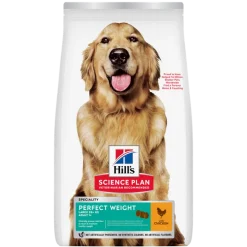 Hill's Science Plan Perfect Weight Adult 1+ Large kana