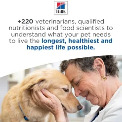 Hill's Science Plan Senior Vitality Mature Adult 6+ Large kana