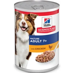 Hill's Science Plan -säästöpakkaus 24 x 370 g