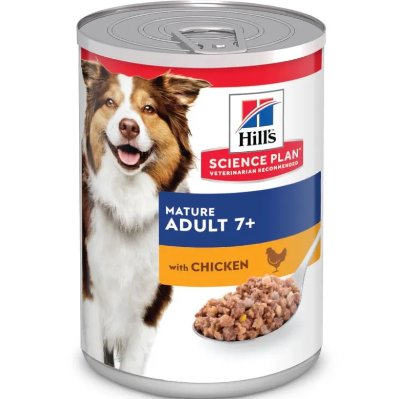 Hill's Science Plan -säästöpakkaus 24 x 370 g