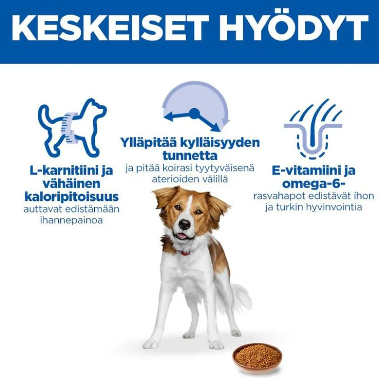 Hill's Science Plan -säästöpakkaus 24 x 370 g