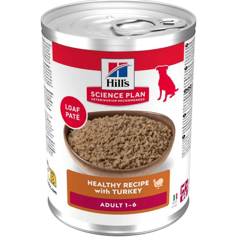 Hill's Science Plan -säästöpakkaus 24 x 370 g