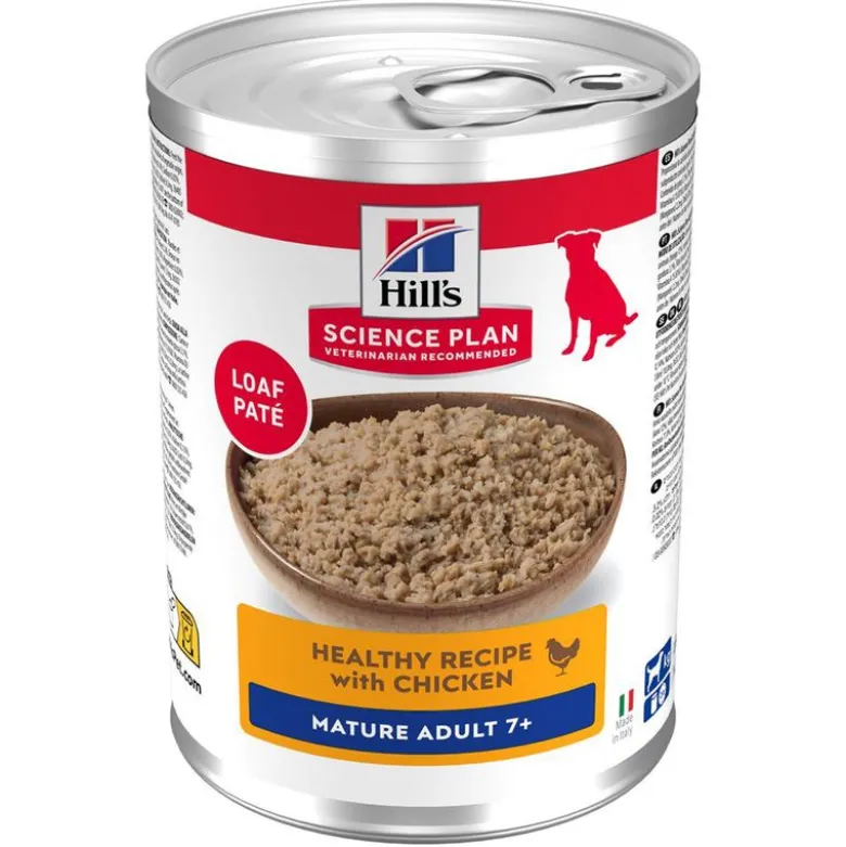 Hill's Science Plan -säästöpakkaus 24 x 370 g