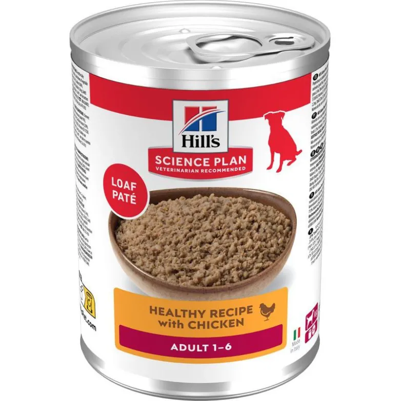 Hill's Science Plan -säästöpakkaus 24 x 370 g