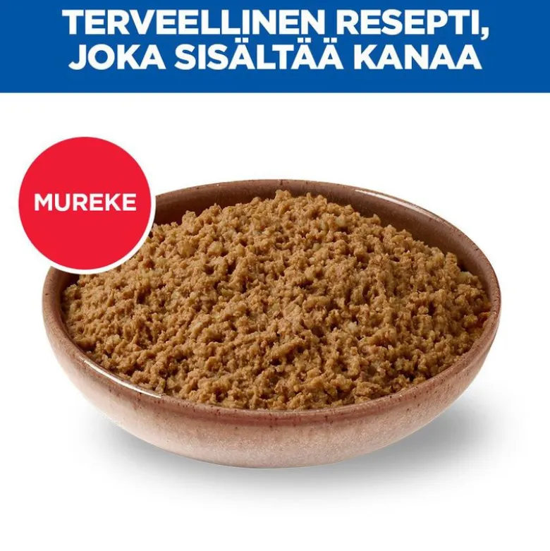 Hill's Science Plan -säästöpakkaus 24 x 370 g
