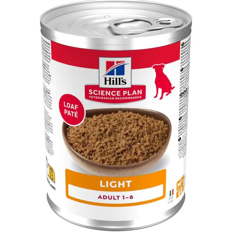 Hill's Science Plan -säästöpakkaus 24 x 370 g