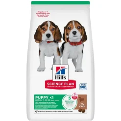 Hill's Science Plan -säästöpakkaus: 2 x suuri pakkaus