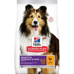 Hill's Science Plan -säästöpakkaus: 2 x suuri pakkaus