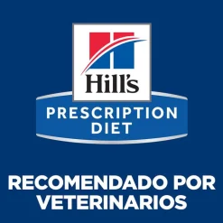 Hill's u/d Prescription Diet Urinary Care koirille