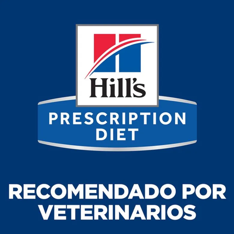 Hill's u/d Prescription Diet Urinary Care koirille