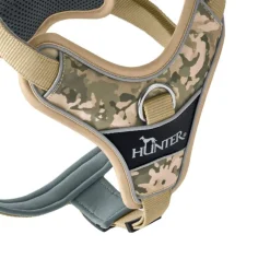 HUNTER Divo Camouflage -valjaat, beige