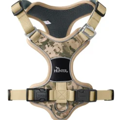 HUNTER Divo Camouflage -valjaat, beige