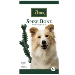 HUNTER Spike Bone