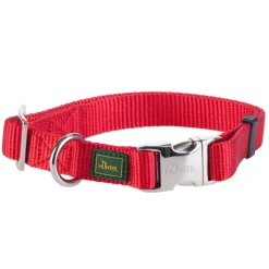 HUNTER Vario Basic Alu-Strong -nailonpanta, punainen