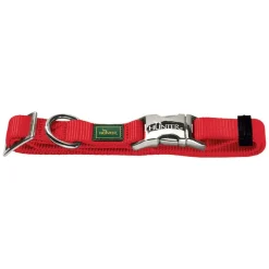 HUNTER Vario Basic Alu-Strong -nailonpanta, punainen
