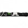 HUNTER Vario Basic Alu-Strong -nailonpanta, musta