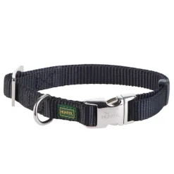 HUNTER Vario Basic Alu-Strong -nailonpanta, musta