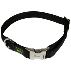HUNTER Vario Basic Alu-Strong -nailonpanta, musta