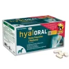Hyaloral pienet ja keskikokoiset rodut
