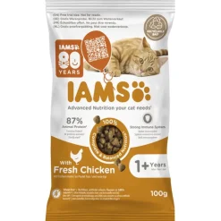 IAMS Advanced Nutrition Adult Cat kana