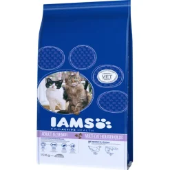 IAMS Pro Active Health Adult Multi-Cat Household