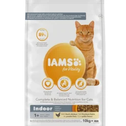 IAMS-säästöpakkaus 2 x 10 kg