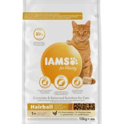 IAMS-säästöpakkaus 2 x 10 kg
