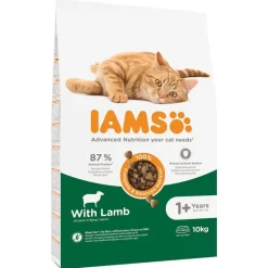 IAMS-säästöpakkaus 2 x 10 kg
