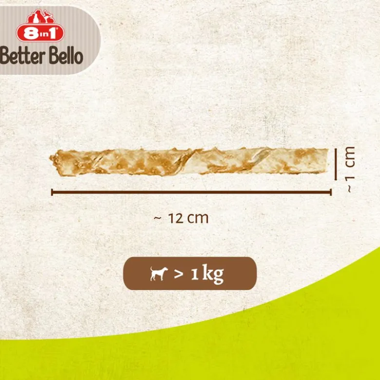 8in1 Better Bello Sticks kana