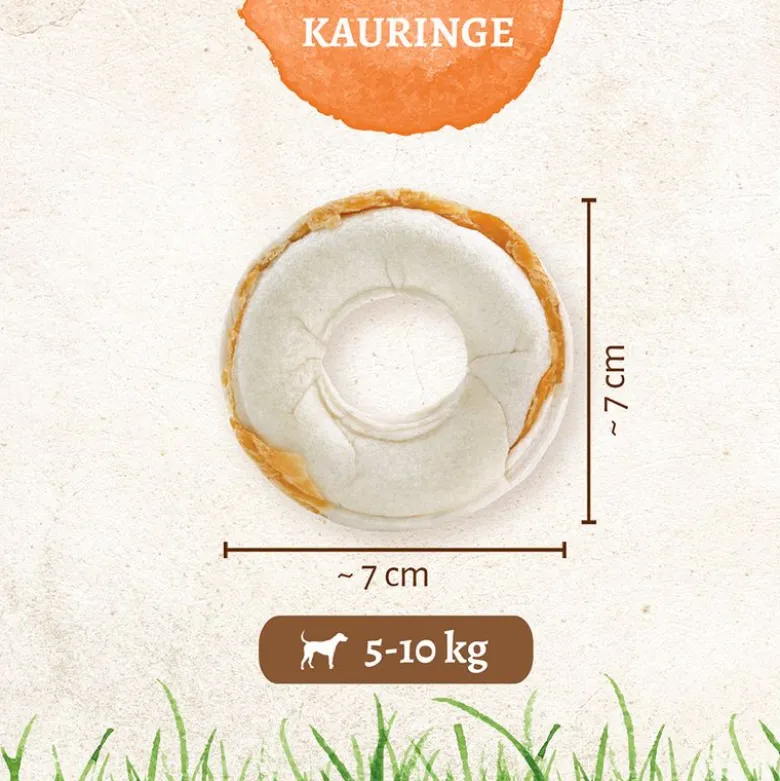 8in1 Delights -pururenkaat, kana