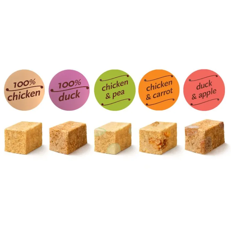 8in1 Meaty Treats