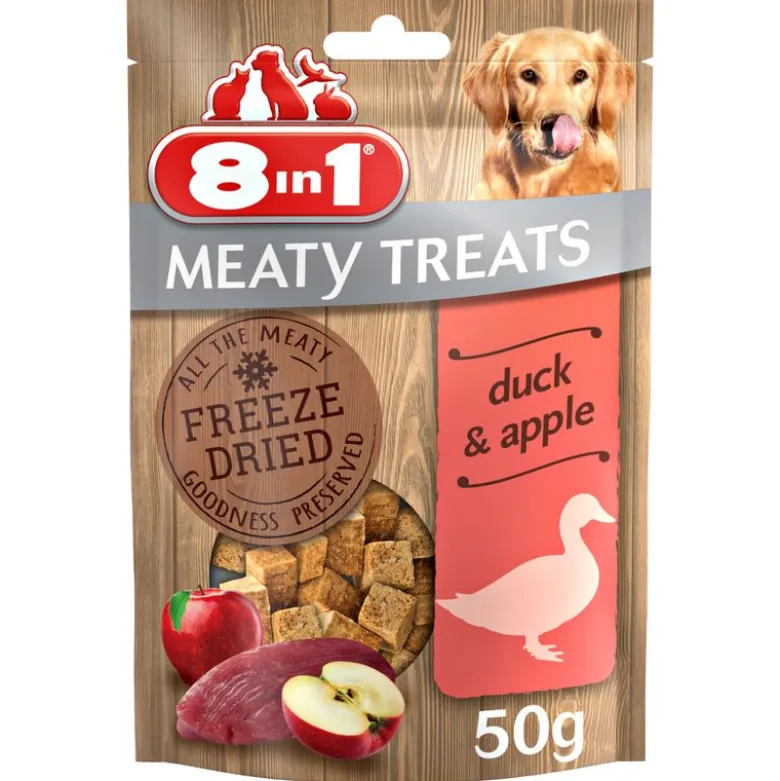8in1 Meaty Treats