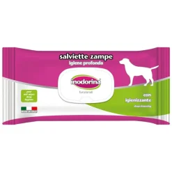Inodorina tassupyyhkeet