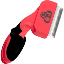 8in1 Perfect Coat DeShedder