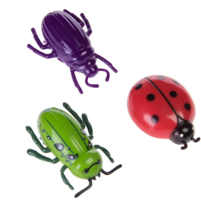 Insect-kissanlelupaketti