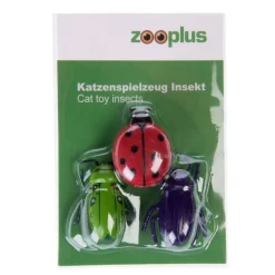 Insect-kissanlelupaketti
