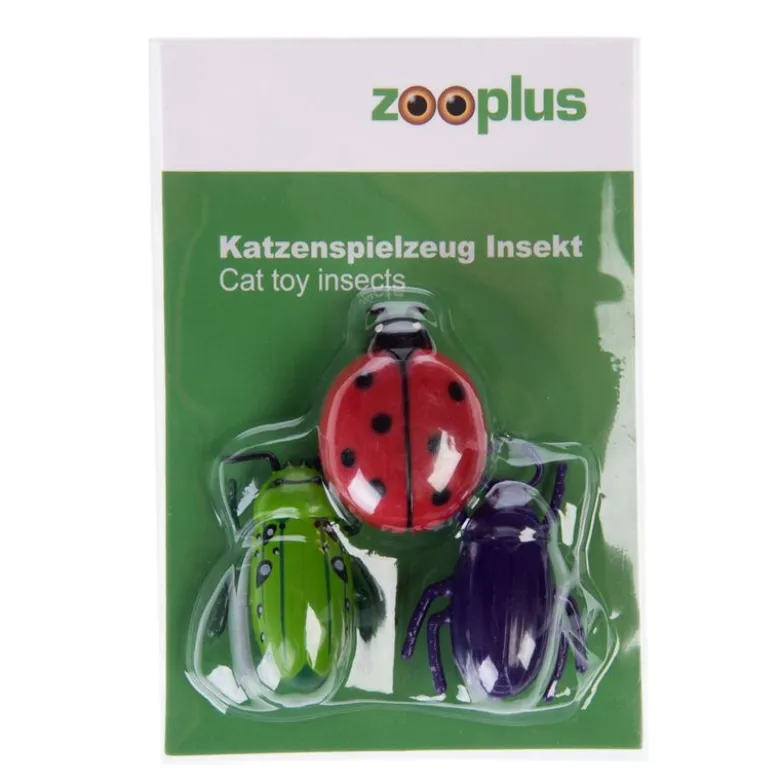 Insect-kissanlelupaketti