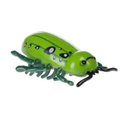 Insect-kissanlelupaketti