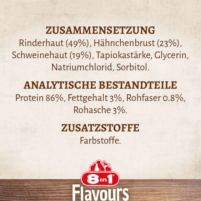 8in1 Triple Flavour Rolls -purutikut