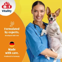 8in1 Vitality Adult -monivitamiinitabletit