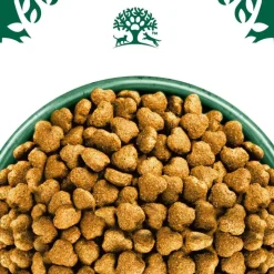 James Wellbeloved Puppy Junior Dog Hypoallergenic lammas & riisi